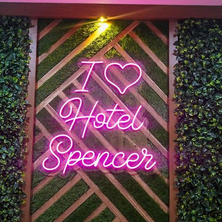 Hotel Spencer-נאווי מומבאי מראה חיצוני תמונה